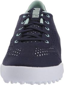 img 3 attached to 👟 PUMA Women's Monolite Engineered Rosewater Rapture Shoes: Chic and Sporty Athletic Footwear