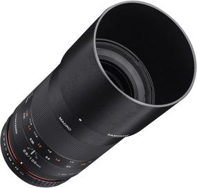 img 3 attached to Samyang Telephoto Mount Interchangeable Cameras
