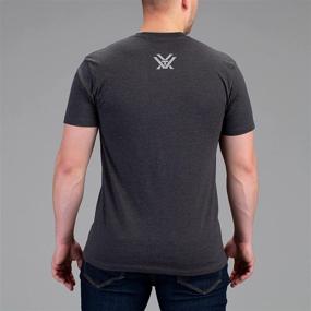 img 1 attached to Vortex Optics Elk Mountain T Shirt Men's Clothing