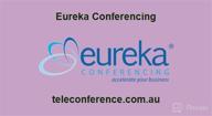 img 1 attached to Eureka Conferencing review by Aditya Wheeler