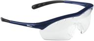 👓 enhanced safety and performance with wilson jet protective racquetball eyewear логотип