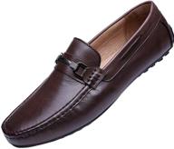 👞 превосходные мужские кожаные мокасины для водителей от cassa leeni логотип