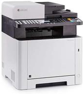 kyocera ecosys m5521cdw multifunction printer logo