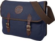 duluth pack standard book 4 inch логотип