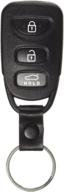 🔑 hyundai 95430-3x500 keyless entry assembly - authentic and reliable pick logo