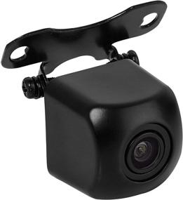 img 3 attached to 📷 BOYO VISION BOYO VTK501HD - Versatile HD Backup Camera with Various Mounting Choices (6-in-1 Camera System)