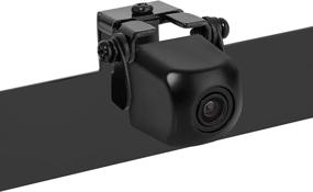 img 2 attached to 📷 BOYO VISION BOYO VTK501HD - Versatile HD Backup Camera with Various Mounting Choices (6-in-1 Camera System)