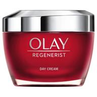 olay regenerist age defying treatment moisturize logo