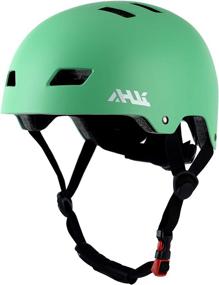 img 2 attached to Premium Toddler Bike Helmet: Adjustable Safety for Boys and Girls | Multi-Sports Skateboard Scooter | 2 Sizes Available