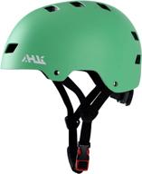 premium toddler bike helmet: adjustable safety for boys and girls | multi-sports skateboard scooter | 2 sizes available logo