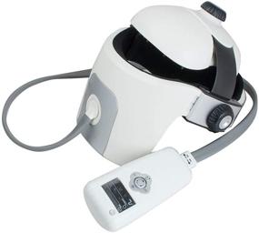 img 1 attached to Zorvo Massager Electric Acupressure Vibration