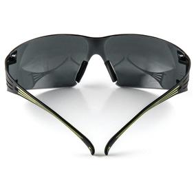 img 3 attached to 3M SecureFit Protective Eyewear Anti Fog