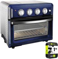 cuisinart toa 60nv convection toaster protection логотип