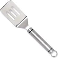 norpro 58 stainless slotted turner logo