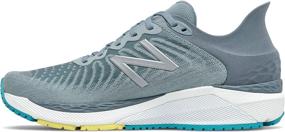 img 3 attached to 👟 Optimized Fresh Foam 860v11 for Men by New Balance