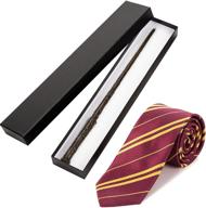 hermione accessories birthday halloween burgundy логотип