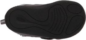 img 1 attached to 👟 SEO-Optimized Unisex-Child Casual Slipper: KEEN Howser Low Wrap