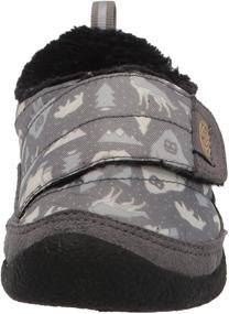 img 3 attached to 👟 SEO-Optimized Unisex-Child Casual Slipper: KEEN Howser Low Wrap