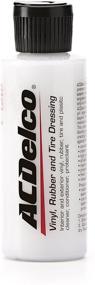 img 1 attached to 🚗 ACDelco GM Original Equipment Tire Cleaner - 4 oz