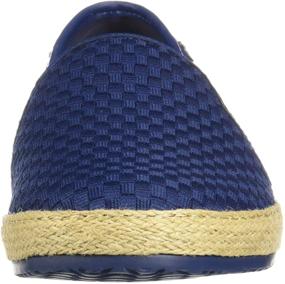 img 3 attached to 👞 Geox Copacabana Espadrille Medium 6 6.5 Men's Shoes: Stylish Loafers & Slip-Ons