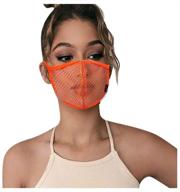 face_masks breathable washable balaclava outdoor outdoor recreation logo