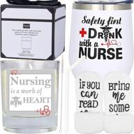 nurse gifts for women: show your appreciation with nurse-themed presents логотип