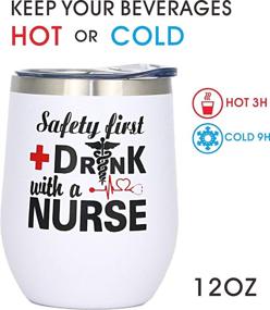 img 3 attached to Nurse Gifts for Women: Show Your Appreciation with Nurse-Themed Presents