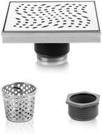 sell sky removable strainer stainless logo