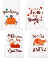 friendsgiving thanksgiving farmhouse decorations housewarming logo