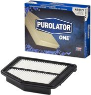 purolator a26171 purolatorone air filter logo