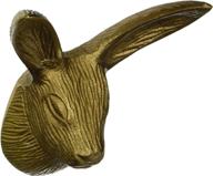 abbott collection bunny hook long logo