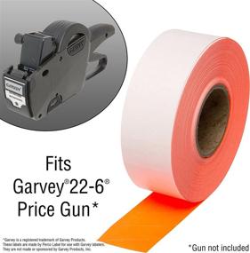 img 3 attached to Flou Pricing Labels Garvey Price