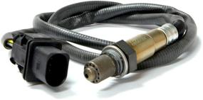 img 3 attached to 🔍 Air Fuel Ratio Oxygen Sensor LSU 4.9: Wideband AFR O2 Sensor Replacement, Compatible with Bosch LSU 4.9 17025 and AEM 30-4110 Wideband Kit