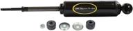 🚗 enhance your vehicle's performance with monroe shocks & struts oespectrum 37019 shock absorber logo