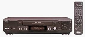 img 1 attached to 📼 Sony SLV-799HF High-Fidelity VCR