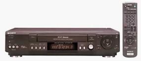 img 2 attached to 📼 Sony SLV-799HF High-Fidelity VCR