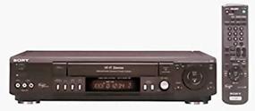 img 4 attached to 📼 Sony SLV-799HF High-Fidelity VCR