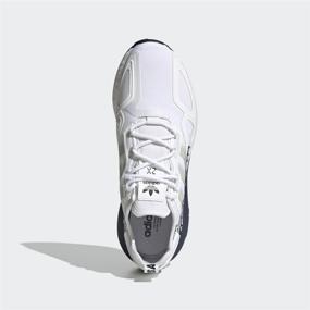 img 2 attached to Adidas Originals Повседневная обувь для бега Fx7036