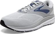 brooks womens addiction running shoe women's shoes and athletic logo