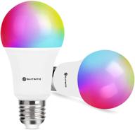 🌈 enhanced dimmable slitinto multicolor compatible equivalent: amplified lighting control for all settings logo