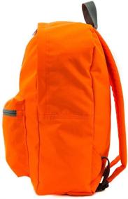 img 2 attached to Everest Basic Backpack Lemon Size Backpacks and Casual Daypacks