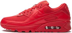 img 4 attached to 👟 Nike Air Max CZ7918 Men's Shoes - Exclusive Performance Footwear for Men