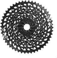 🚲 sram xg-1275 (gx eagle) 12-speed cassette (10-50 teeth) logo