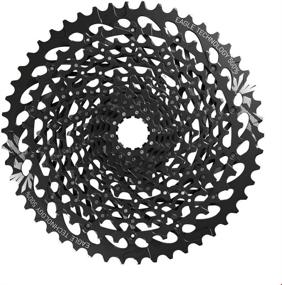 img 1 attached to 🚲 Sram XG-1275 (GX Eagle) 12-speed Cassette (10-50 Teeth)