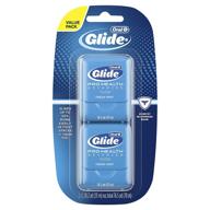 🦷 glide pro-health clinical protection floss, pack of 2 logo