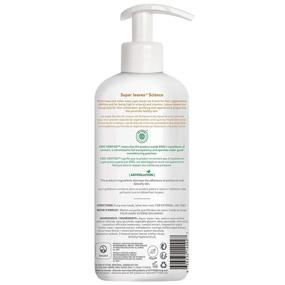 img 3 attached to 🍋 Hypoallergenic Hand Soap - ATTITUDE Super Leaves with Lemon Leaves Extract, 16 fl oz