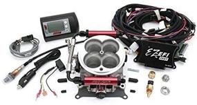 img 1 attached to FAST 30226 KIT EZ EFI Tuning Injection