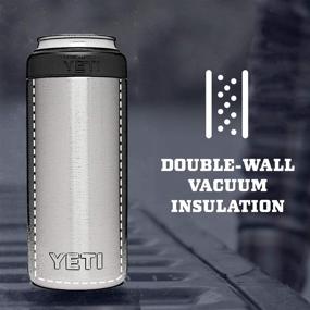 img 2 attached to Изолятор для газированных напитков YETI Rambler Colster Seltzer