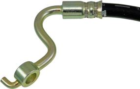 img 2 attached to Dorman H620514 Hydraulic Brake Hose