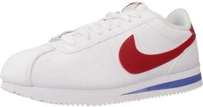 img 3 attached to 👟 Nike Cortez Varsity Leather 819719 103